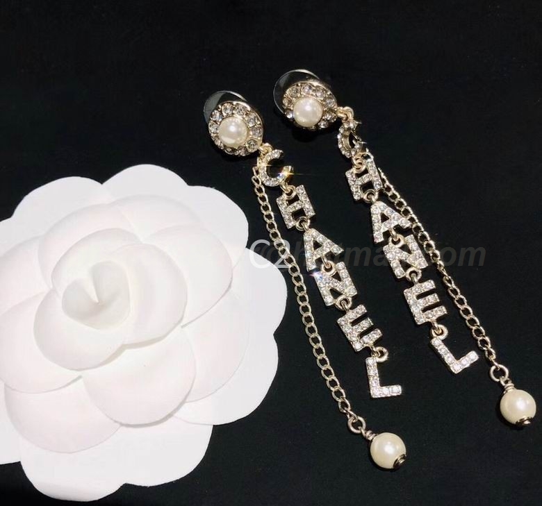 Chanel Earrings 1465